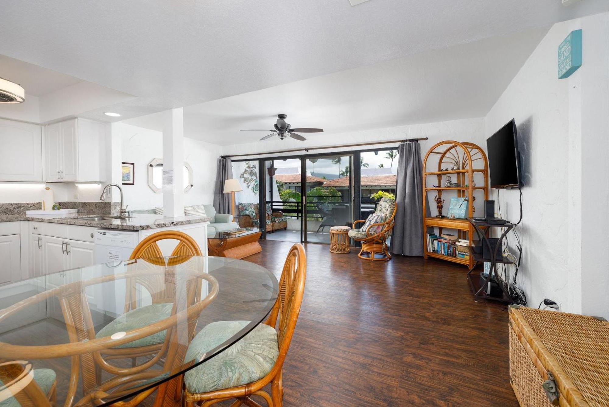 Vila Casa De Emdeko 330 Kailua-Kona Exteriér fotografie