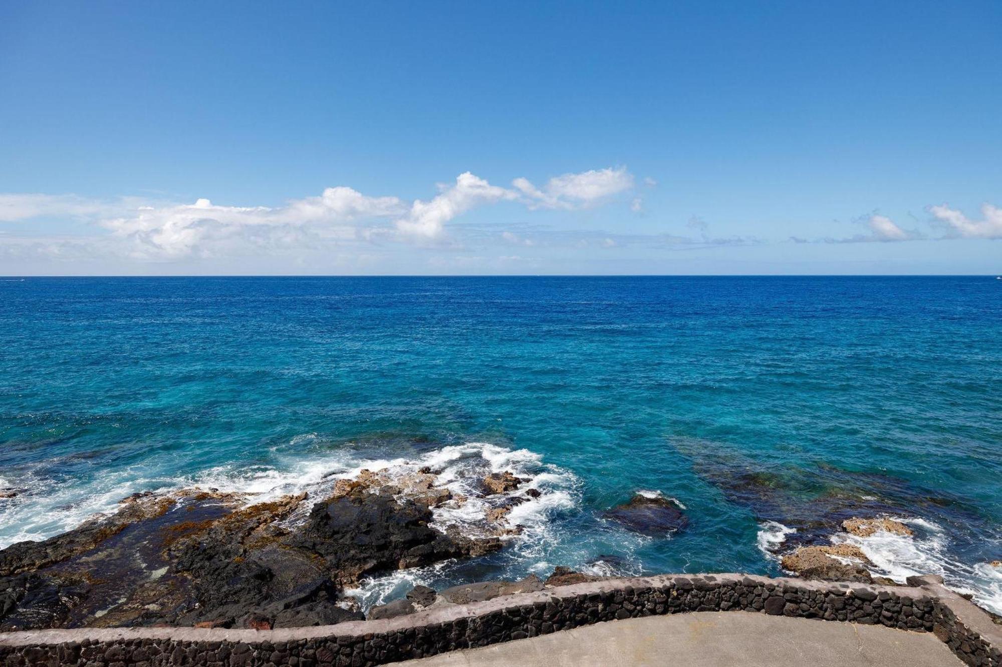 Vila Casa De Emdeko 330 Kailua-Kona Exteriér fotografie