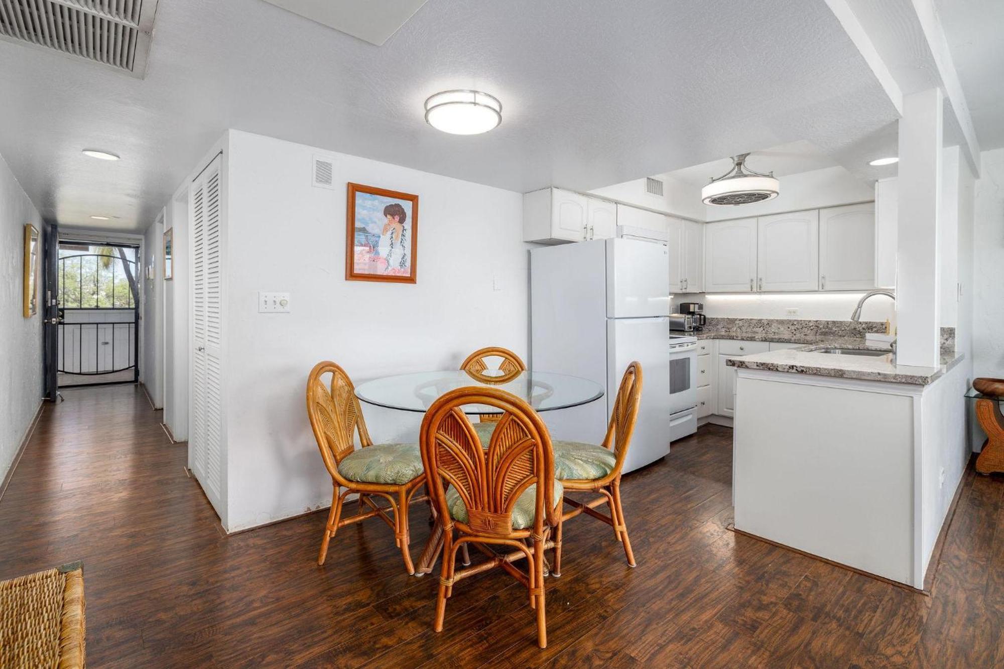 Vila Casa De Emdeko 330 Kailua-Kona Exteriér fotografie