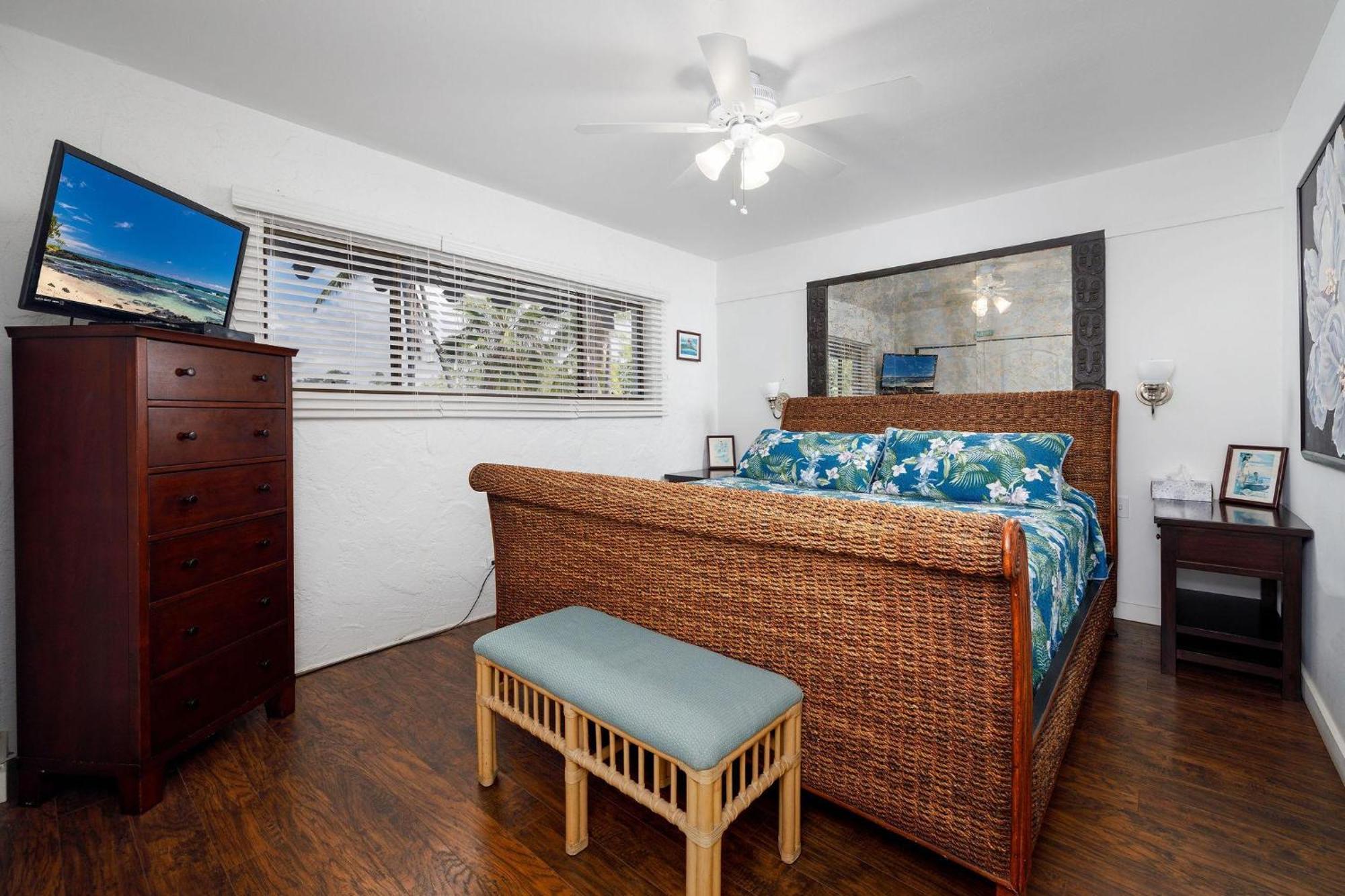 Vila Casa De Emdeko 330 Kailua-Kona Exteriér fotografie